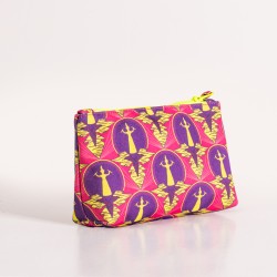 KRYSTAL S - Cretan Fuchsia