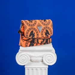 KERA / Sphinx Orange-Black KERA / Sphinx Orange-Black