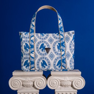 LAYLA / Sphinx Blue-Natural