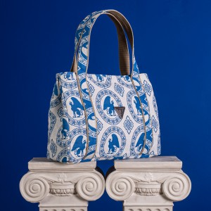 LAYLA / Sphinx Blue-Natural