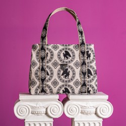 LAYLA / Sphinx Picollo-Black LAYLA / Sphinx Picollo-Black