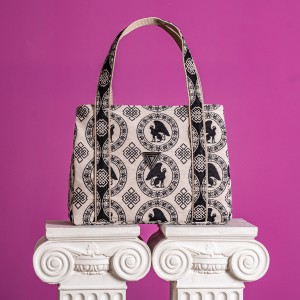 LAYLA / Sphinx Picollo-Black LAYLA / Sphinx Picollo-Black