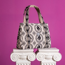 LAYLA / Sphinx Picollo-Black