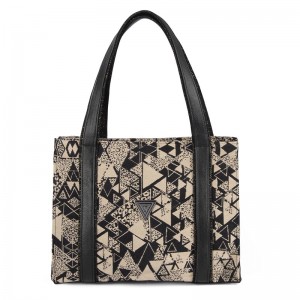 LAYLA / Abstract Black-Turon LAYLA / Abstract Black-Turon