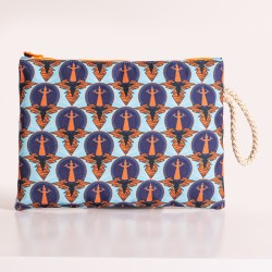 SAMIRA - Cretan Blue