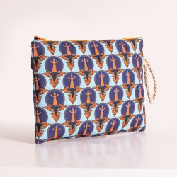 SAMIRA - Cretan Blue