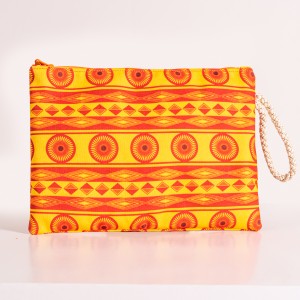 SAMIRA - Greek Boho