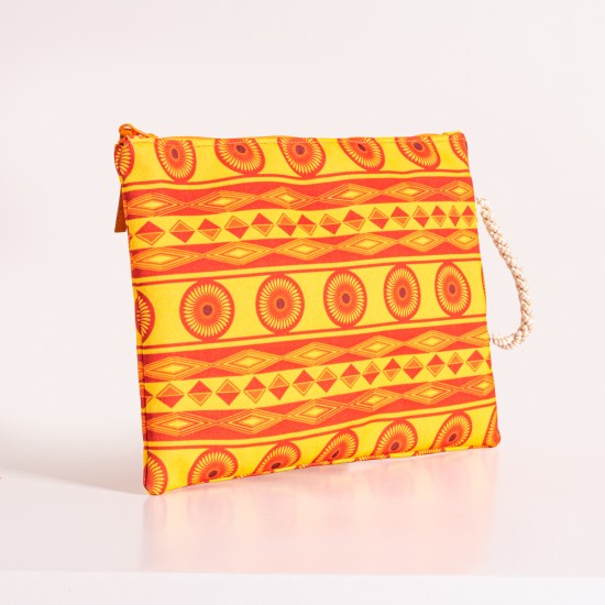 SAMIRA - Greek Boho