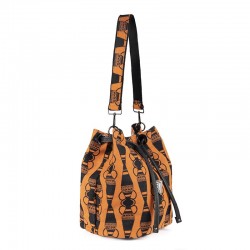 SELMA L / Amphoreus Orange-Black SELMA L / Amphoreus Orange-Black