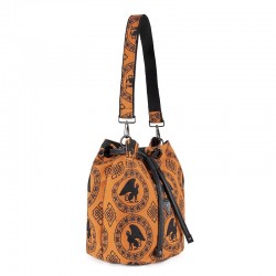 SELMA L / Sphinx Orange-Black SELMA L / Sphinx Orange-Black