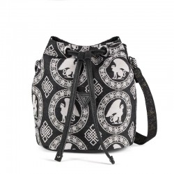 SELMA L / Sphinx Black-Picollo