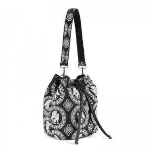 SELMA L / Sphinx Black-Picollo
