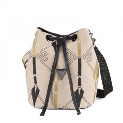 SELMA L / Athena Turon-Black-Gold