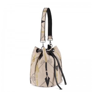 SELMA L / Athena Turon-Black-Gold SELMA L / Athena Turon-Black-Gold