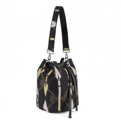 SELMA L / Athena Black-Gold-Picollo SELMA L / Athena Black-Gold-Picollo