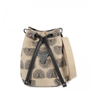 SELMA S / Trinity Turon-Black