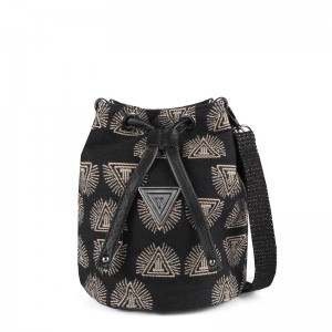SELMA S / Trinity Black-Turon