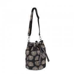 SELMA S / Trinity Black-Turon SELMA S / Trinity Black-Turon