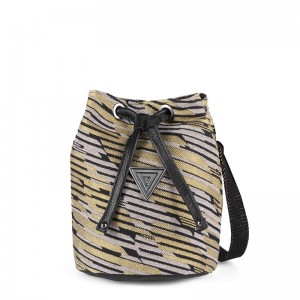 SELMA S / Hermes Black-Gold-Picollo SELMA S / Hermes Black-Gold-Picollo