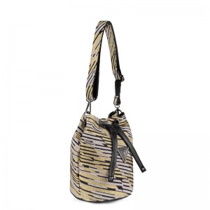 SELMA S / Hermes Black-Gold-Picollo SELMA S / Hermes Black-Gold-Picollo