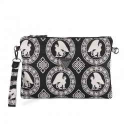 SILVIA / Sphinx Black-Picollo SILVIA / Sphinx Black-Picollo