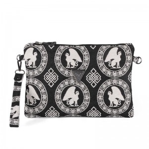 SILVIA / Sphinx Black-Picollo SILVIA / Sphinx Black-Picollo