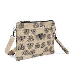 SILVIA / Trinity Turon-Black