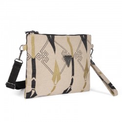 SILVIA / Athena Turon-Black-Gold