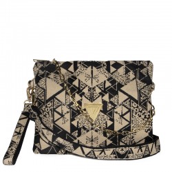 SILVIA / Abstract Beige
