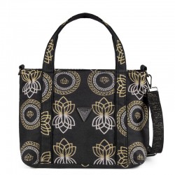 SKYTHIA / Lotus Black-Gold-Picollo