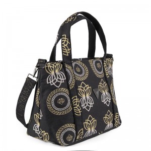 SKYTHIA / Lotus Black-Gold-Picollo SKYTHIA / Lotus Black-Gold-Picollo