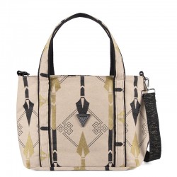 SKYTHIA / Athena Turon-Black-Gold