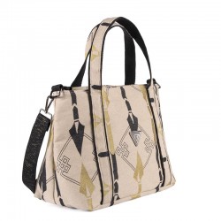 SKYTHIA / Athena Turon-Black-Gold