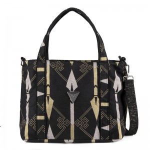 SKYTHIA / Athena Black-Gold-Picollo SKYTHIA / Athena Black-Gold-Picollo