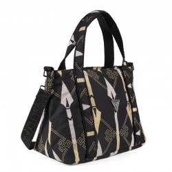 SKYTHIA / Athena Black-Gold-Picollo