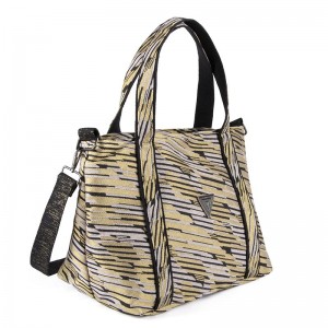 SKYTHIA / Hermes Black-Gold-Picollo SKYTHIA / Hermes Black-Gold-Picollo