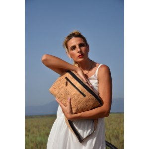 ADRIAN / Natural Cork