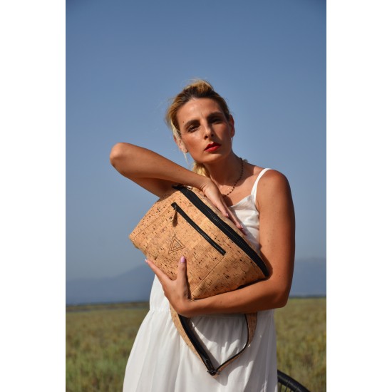 ADRIAN / Natural Cork