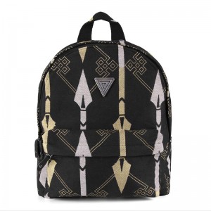 NOAH / Backpack Athena Μαύρο NOAH / Backpack Athena Μαύρο