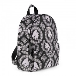 NOAH / Backpack Sphinx Μαύρο