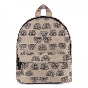 NOAH / Backpack Trinity Πούρο NOAH / Backpack Trinity Πούρο