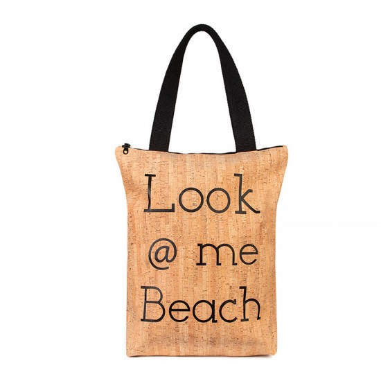 SOPHIA / Natural Cork - Look at Me SOPHIA / Natural Cork - Look at Me
