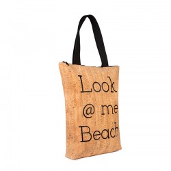 SOPHIA / Natural Cork - Look at Me SOPHIA / Natural Cork - Look at Me